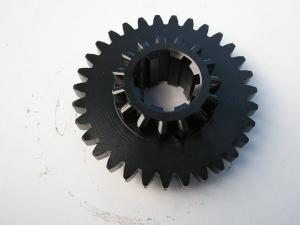 (48) RD CV 3117115 ROMANIA III-V