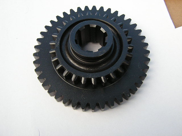 (48) RD CV 3117114 ROMANIA