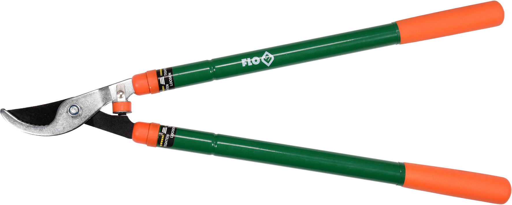 99115 FOARFECA TELESCOPICA PENTRU CRENGI 640-940MM