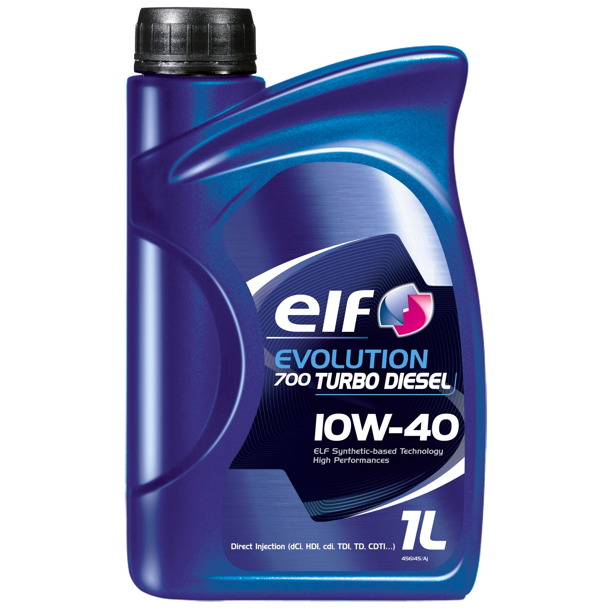 ULEI ELF EVO 700 TD 10W40 1L 194871