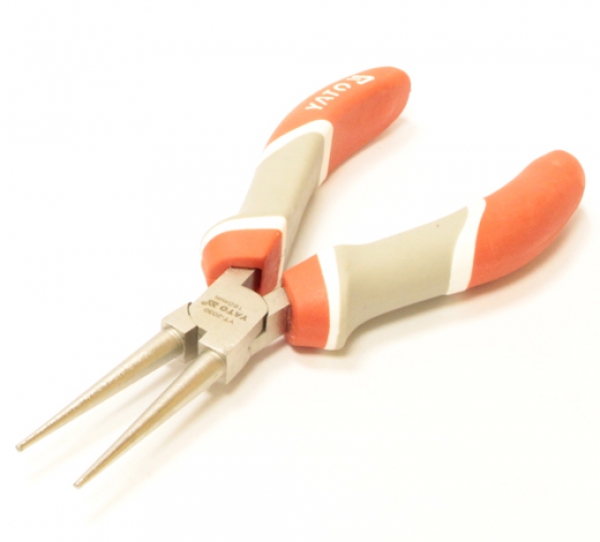 YT-2030 CLESTE CU VARF ROTUND 160MM