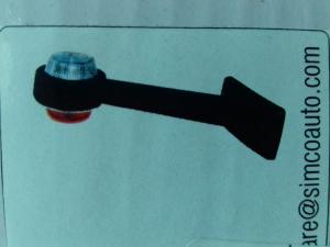 (42) LAMPA GABARIT CU BRAT SIM1055-P02-0058