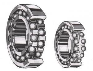 (7) RULMENT 2308 SKF 40*90*33