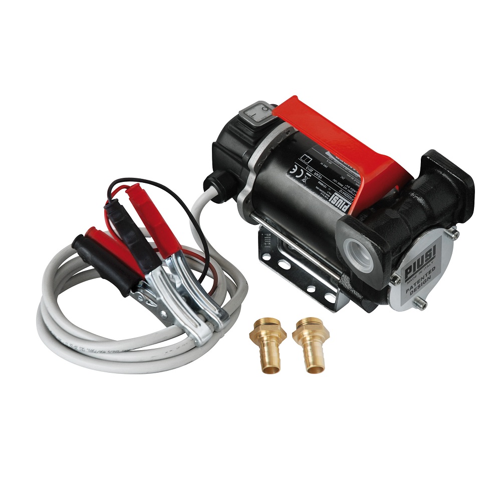 POMPA COMBUSTIBIL BY PASS 3000 12V K33+PA+6M FURTUN