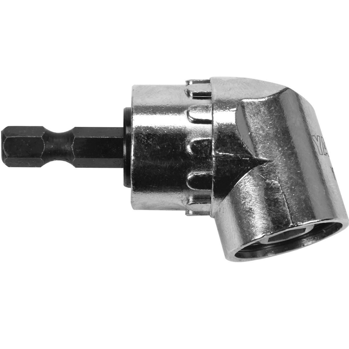 YT-04632 ADAPTOR 1/4 37MM