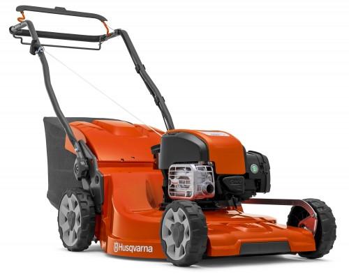 MASINA TUNS GAZON LC 253 S HUSQVARNA