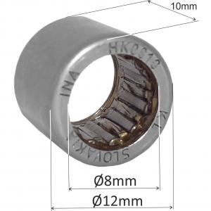 D24 RULMENT CU ACE HK0810 SKF 8*12*10