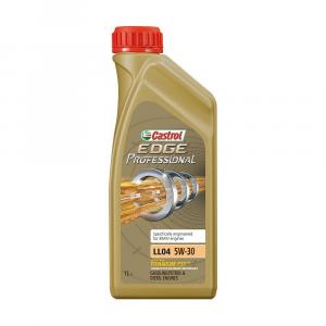 ULEI CASTROL EDGE LL 5W30 1L 1566F/432181