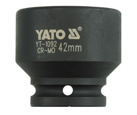 YT-1092 CHEIE TUBULARA 42MM 3/4 IMPACT