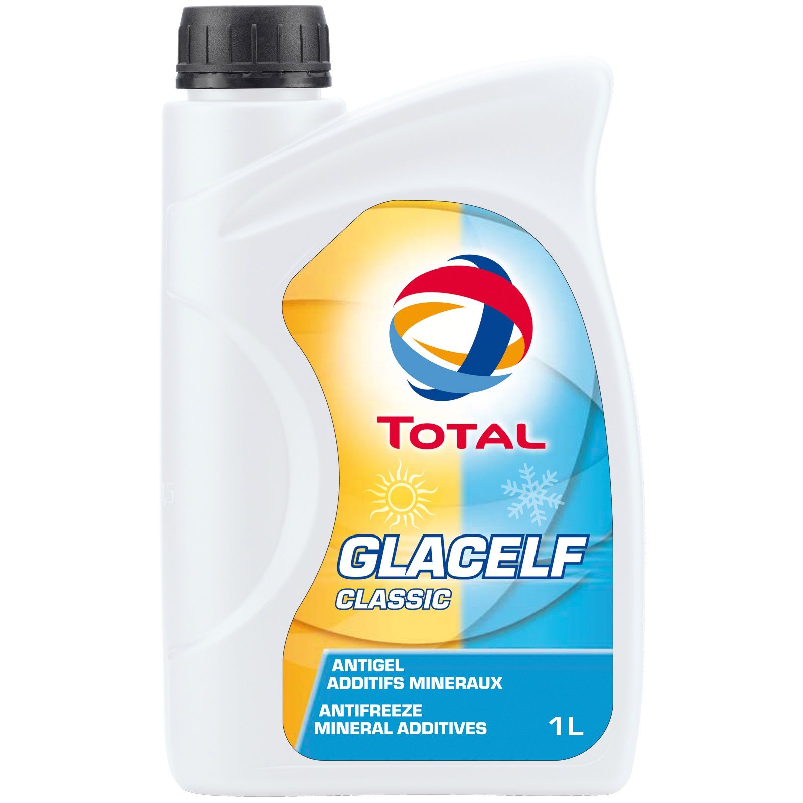 ANTIGEL TOTAL GLACELF CLASSIC 20 LITRI