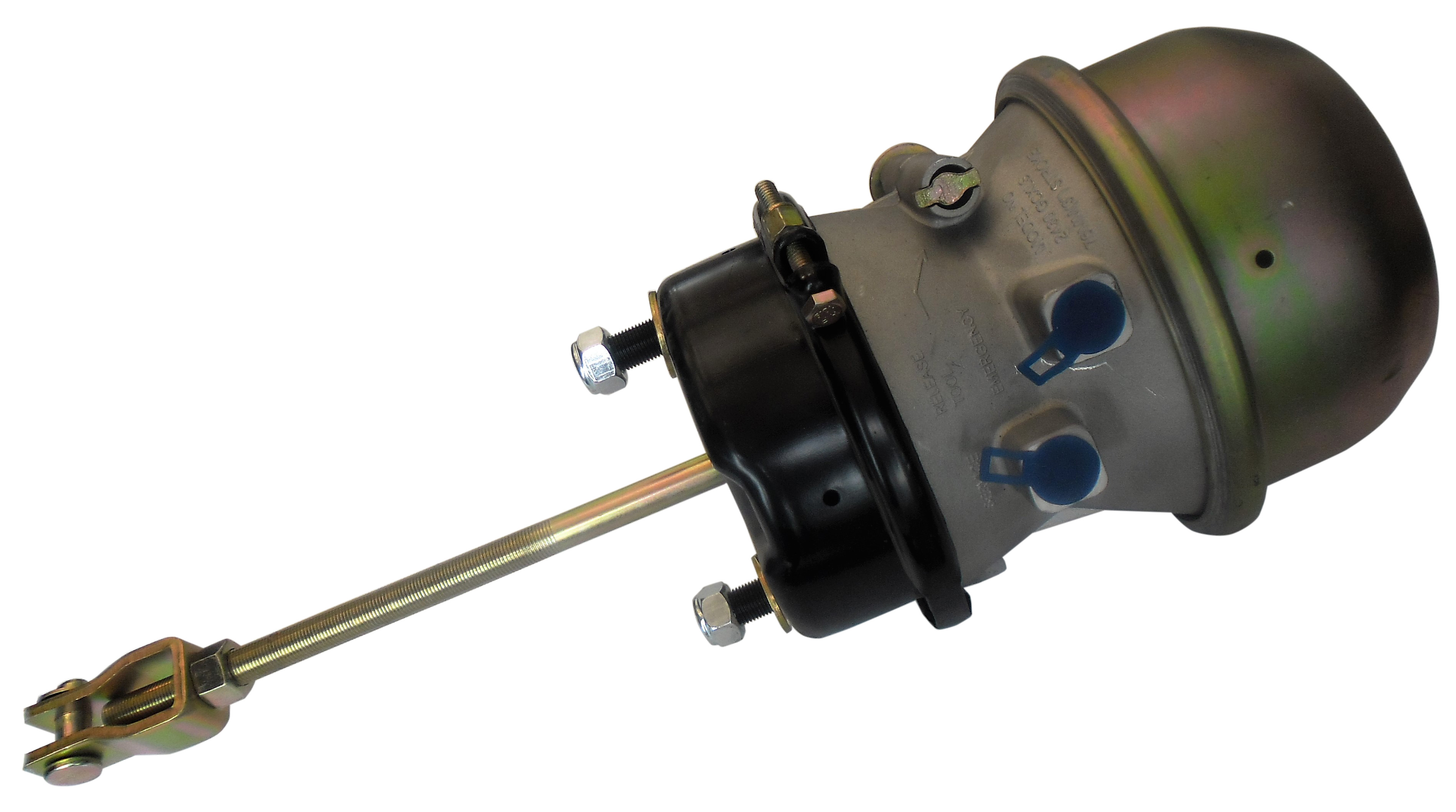 CILINDRU RECEPTOR FRANA CU MEMBRANA CFUC109