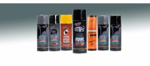 SPREI VASELINA CU LITIU 2+2 450ML