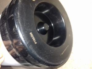 C14 FILTRU AER FAR78747 SET(P785398+P785399)