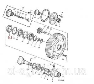 SEMERING AZ51957