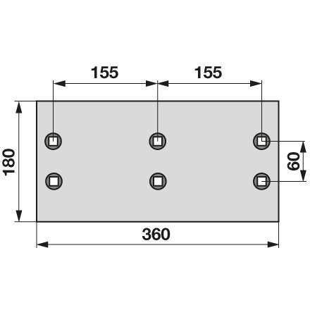 PLAZ 3411508 LEMKEN(3C)