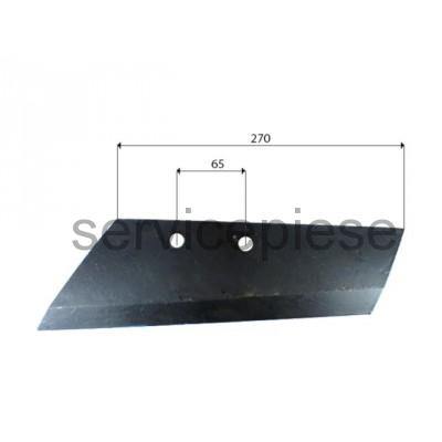 E55 BRAZDAR ANTERUPITA DREAPTA 631110.A AFTER MARKET