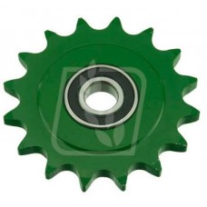 D24 PINION INTINZATOR Z11627 FARA RULMENT