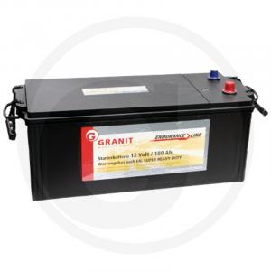 58568032G ACUMULATOR 180A GRANIT
