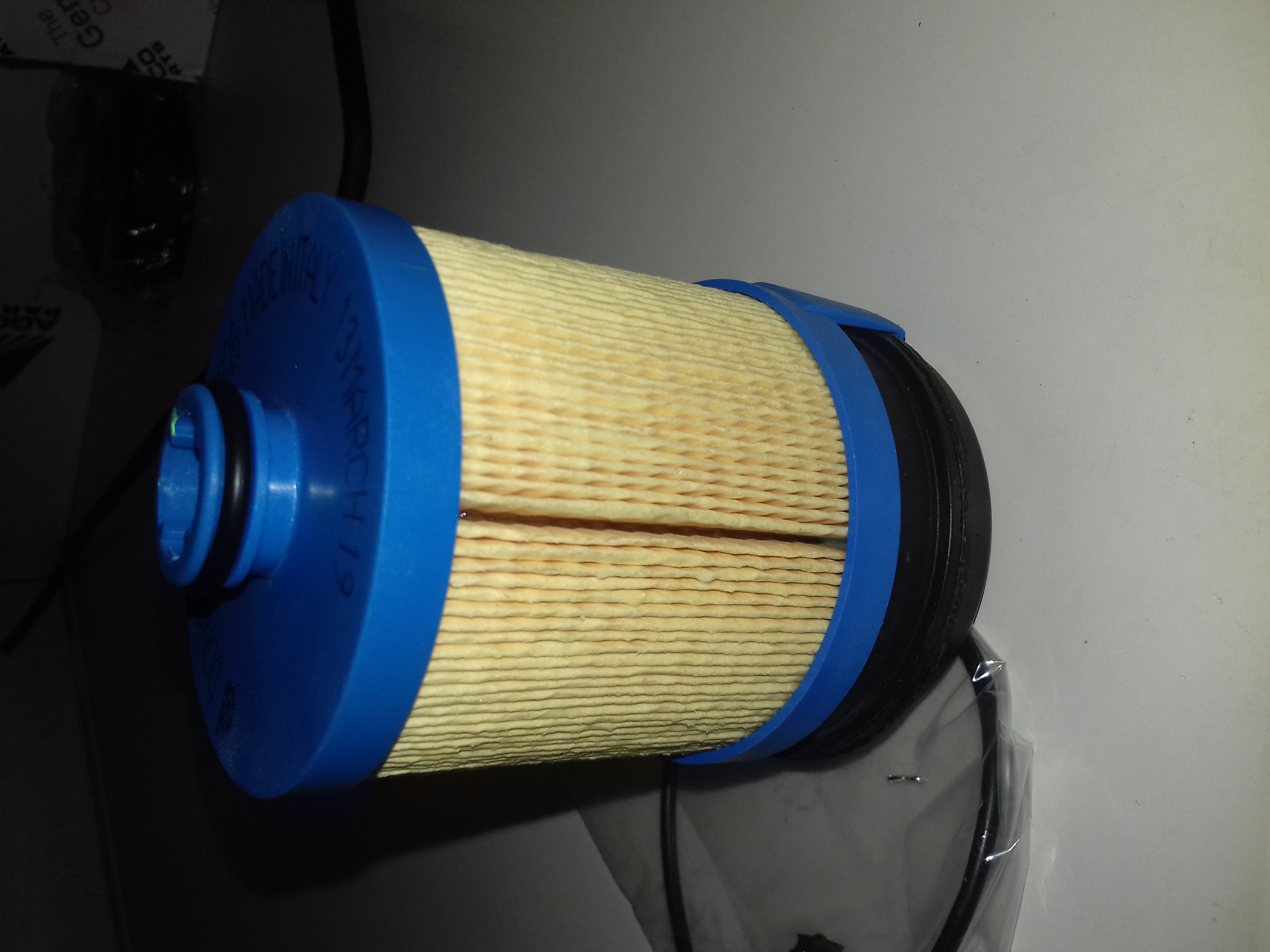 C20 FILTRU ADBLUE X770734 AB541 1457436006