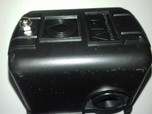 PRESOSTAT MECANIC PC-1