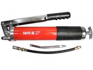 YT-07042 POMPA DE GRESAT 600CC AL