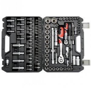 E8 YT-12681 TRUSA TUBULARE 1/2-1/4 94 BUC