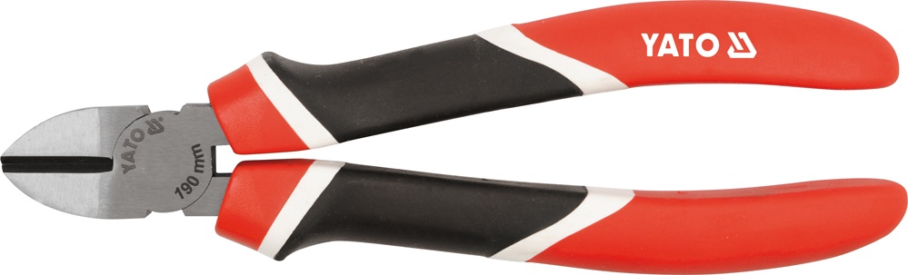 YT-1947 CLESTE TAIETOR 160MM