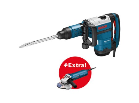 0.615.990.J9Z  CIOCAN ROTOPERCUTOR GBH 5-40 DCE