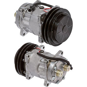 COMPRESOR AER CONDITIONAT 10110039F9 LAVERDA M410