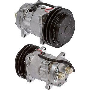 COMPRESOR AER CONDITIONAT 10110039F9 LAVERDA M410