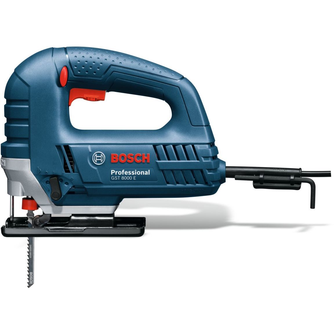 0.601.2A7.020 FIERASTRAU PENDULAR JIG SAW GST 700