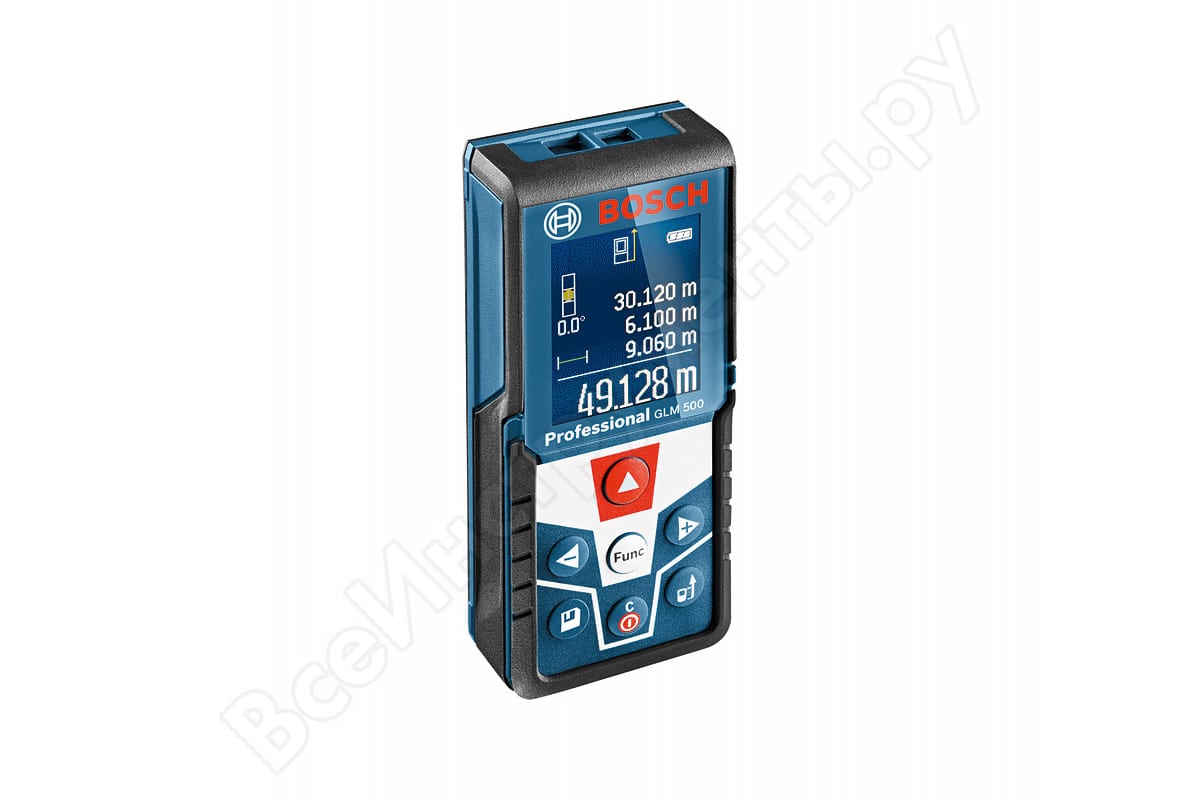0.601.072.H00 GLM 500 LASER PROFESIONAL