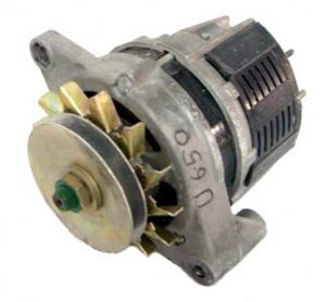 ALTERNATOR 12V U650 JUBANA