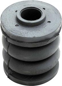 G2418 BUCSI CAUCIUC-METAL