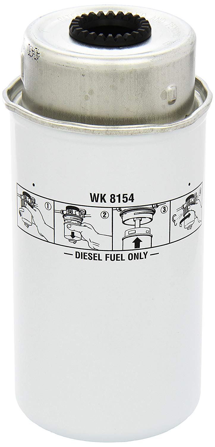 C38 FILTRU MOTORINA MAWK8154