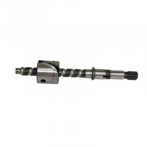 AX COMANDA SERVO U650 FEPA