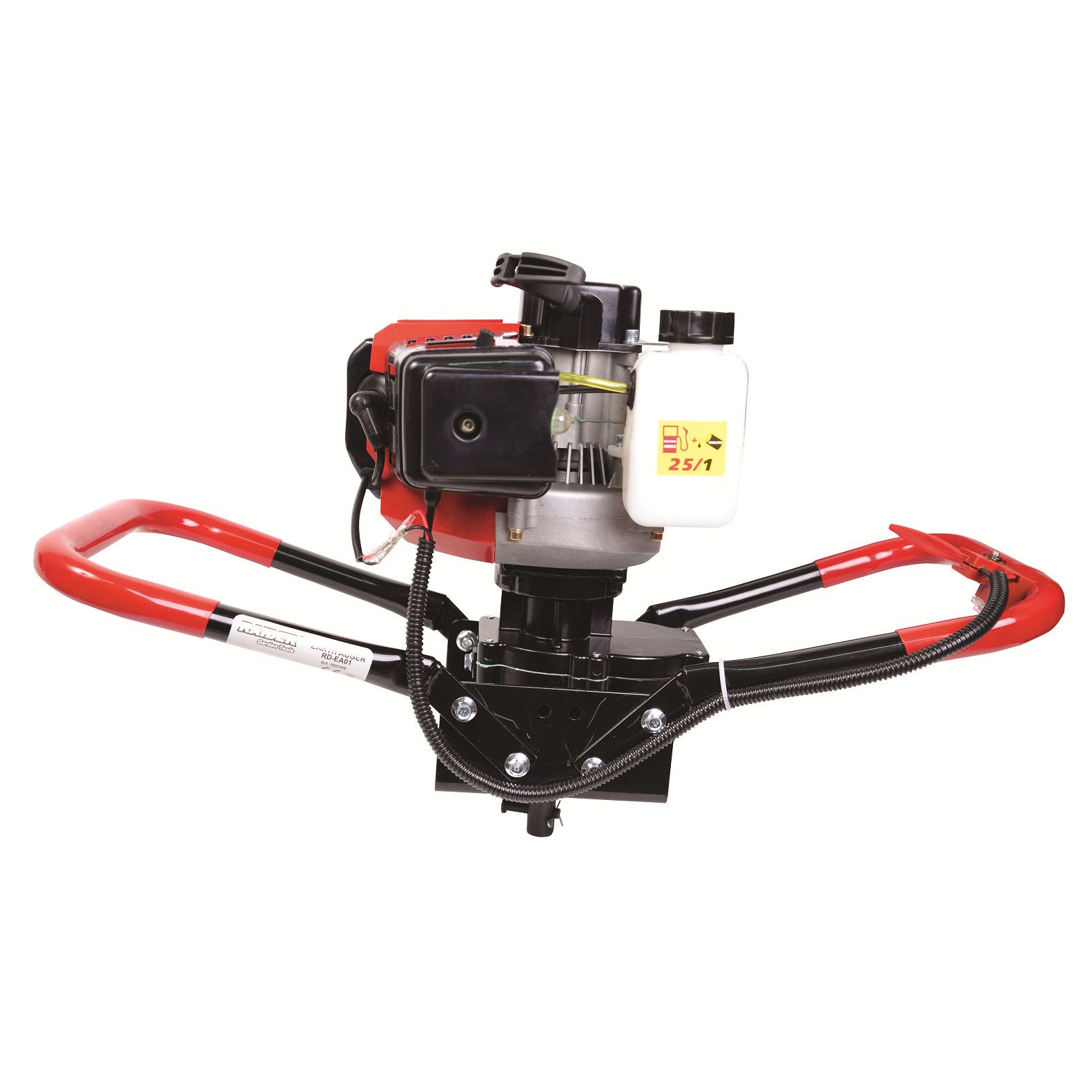 095109 MOTOBURGHIU 1.65KW 52CC RD-EA01(2.2HP)