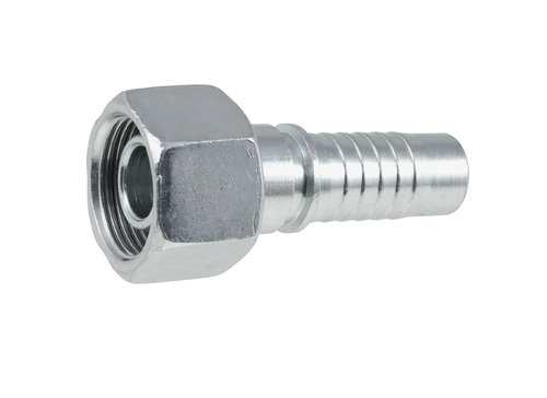 FITING DKOL DN6 18*1.5 17009