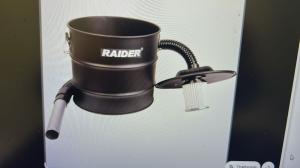 090303 COLECTOR CENUSA 20L CU FILTRU HEPA