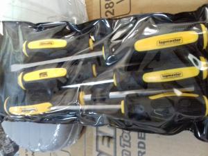 225102 SET SURUBELNITE 6PCS TMP