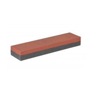 499959 PIATRA DE ASCUTIT DREPTUNGHIULARA ROSIE 200*50*25MM