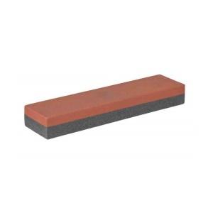 499959 PIATRA DE ASCUTIT DREPTUNGHIULARA ROSIE 200*50*25MM