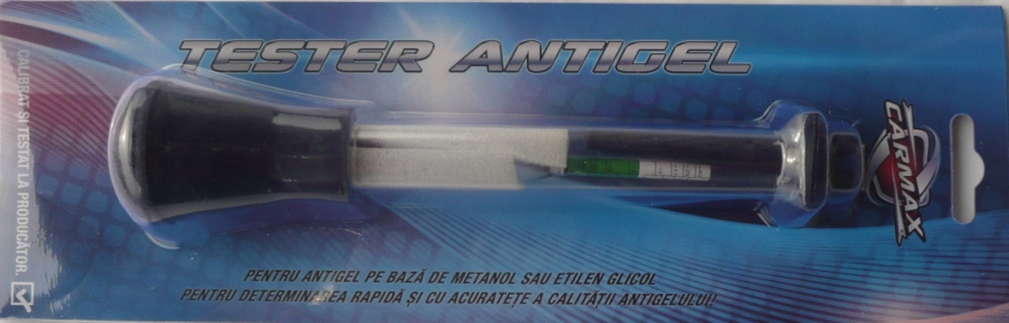 TESTER DENSIMETRU ANTIGEL 5949042302695