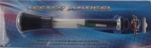 TESTER DENSIMETRU ANTIGEL 5949042302695