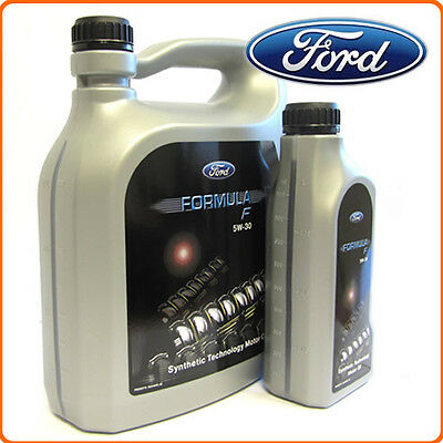 ULEI FORD 5W30 5L 15CF54 FORD1343005