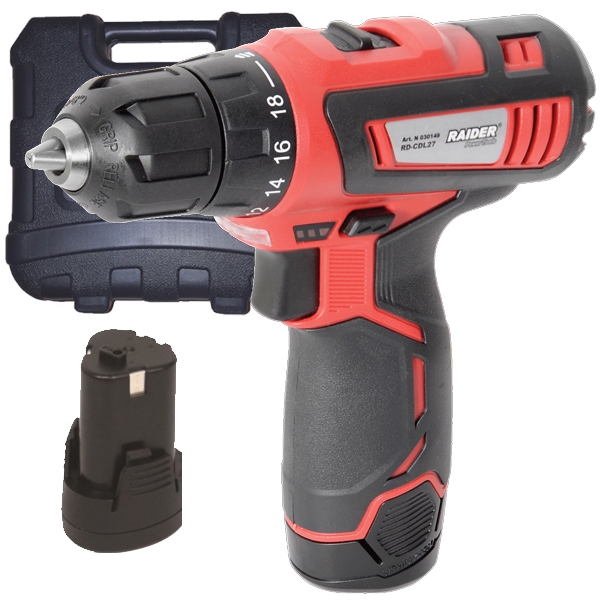 030149 MASINA DE GAURIT/INSURUBAT 12V 1X1.AH 28NM CADOU SAPCA