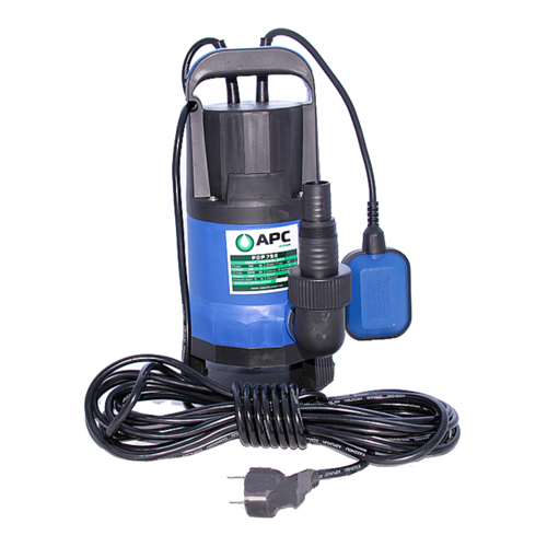 POMPA DE DRENAJ PDP-550 M APC