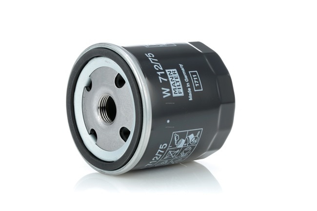 C34 FILTRU ULEI MAW712/54 SKODA FABIA