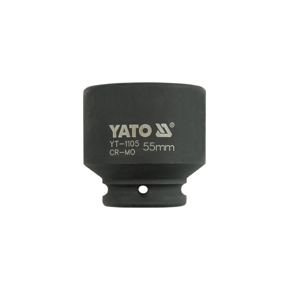 YT-1105 CHEIE TUBULARA 55MM 3/4 DE IMPACT