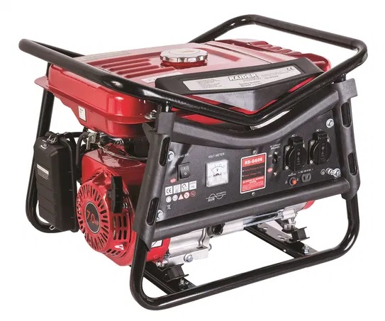 090103 GENERATOR BENZINA 2.8KW 4T RD-GG06